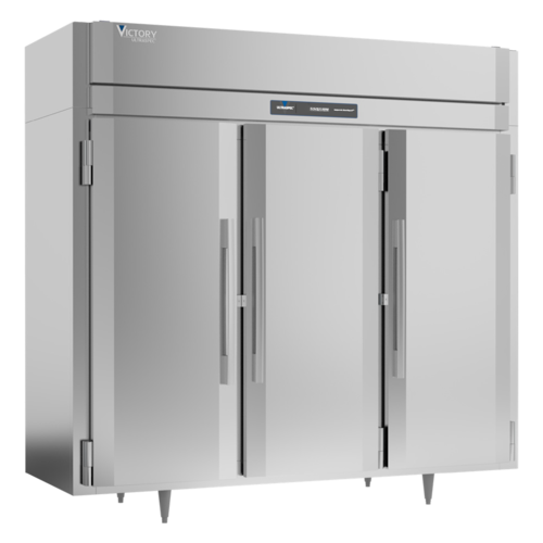 Victory FS-3D-S1-EW-HC 85.5" W UltraSpec Series Freezer - 115 Volts