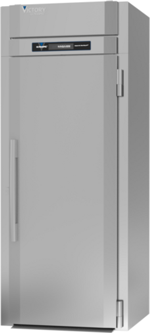 Victory FISA-1D-S1-PT-XH-HC 36.5" W UltraSpec Series Extra High Freezer - 115 Volts