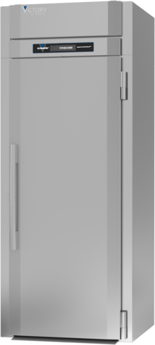 Victory FISA-1D-S1-PT-XH-HC 36.5" W UltraSpec Series Extra High Freezer - 115 Volts