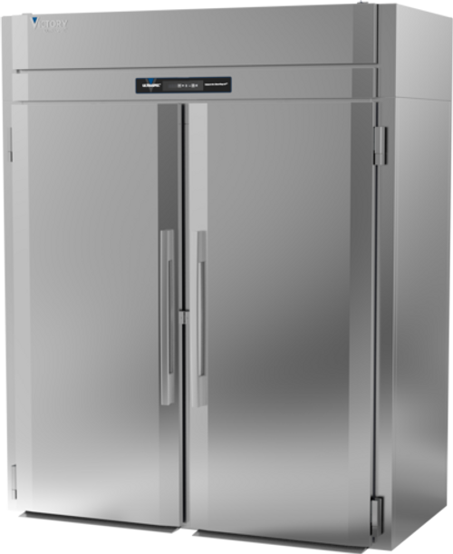 Victory FISA-2D-S1-PT-HC 68.75" W UltraSpec Series Freezer - 115 Volts