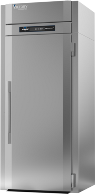 Victory FISA-1D-S1-HC 36.5" W UltraSpec Series Freezer - 115 Volts