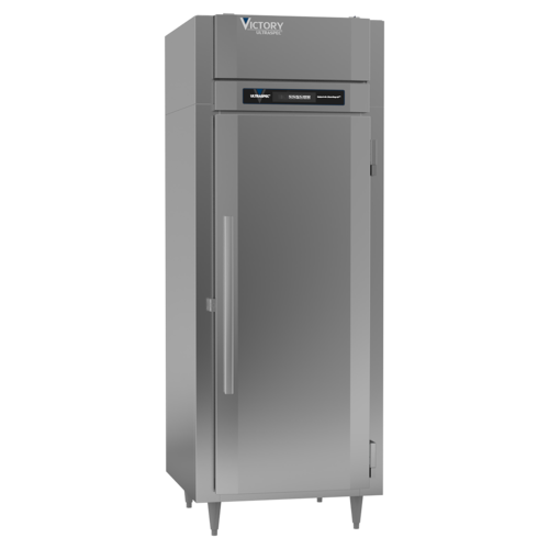 Victory FSA-1D-S1-EW-PT-HC 31.25" W UltraSpec Series Freezer - 115 Volts