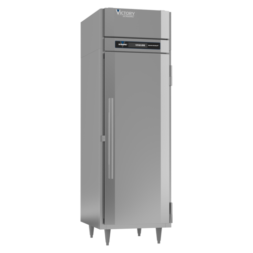 Victory FS-1D-S1-HC 26.5" W UltraSpec Series Freezer - 115 Volts