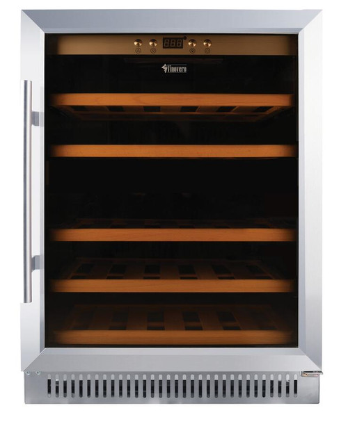 Omcan USA 45261 23.4" W Single Temperature Wine Cooler