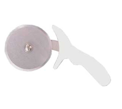 Omcan USA 12794 4" Plastic Handle Pizza Cutter