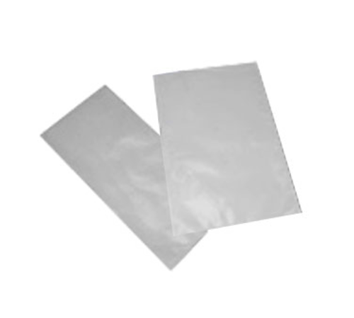 Omcan USA 10222 6" x 15" Vacuum Packaging Bags (1000 Per Case)