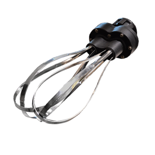 Omcan USA 28704 Detachable Immersion Blender Beater for SP-750 Blender