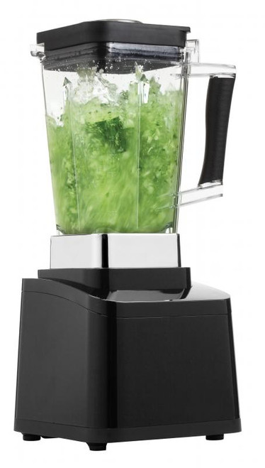 Omcan USA 43071 2 Liter Polycarbonate Blender - 110 Volts 1-Ph