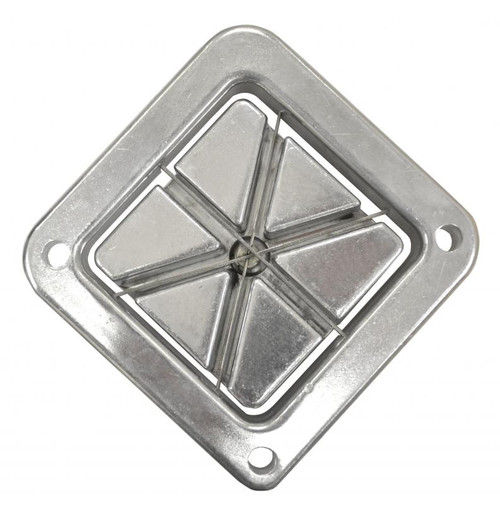 Omcan USA 24246 6 Slices Wedger