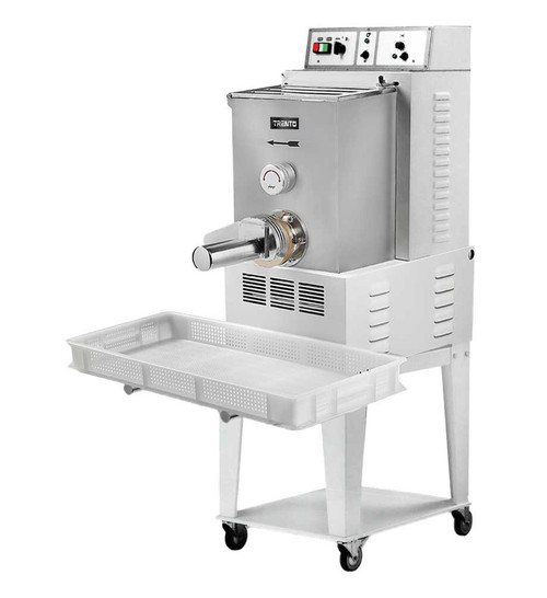 Omcan USA 13236 26 Lb. Pasta Machine - 208 Volts