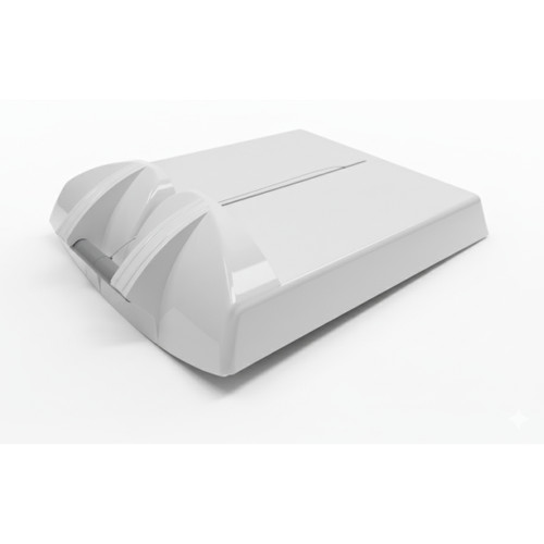 Omcan USA 11399 Plastic Table Top Cheese Cutter