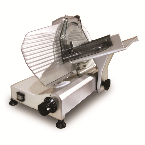 Omcan USA 31342 9" BELT DRIVEN MEAT SLICERS