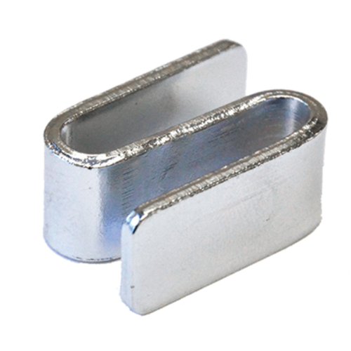 Omcan USA 19752 Chrome S Clip