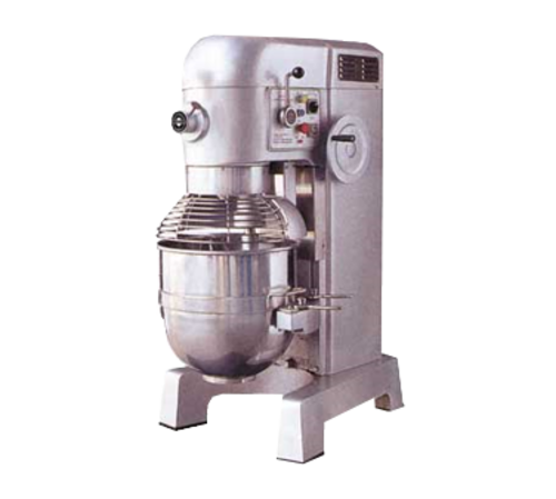 Omcan USA 19999 60 Qt. Floor Model General Purpose Mixer