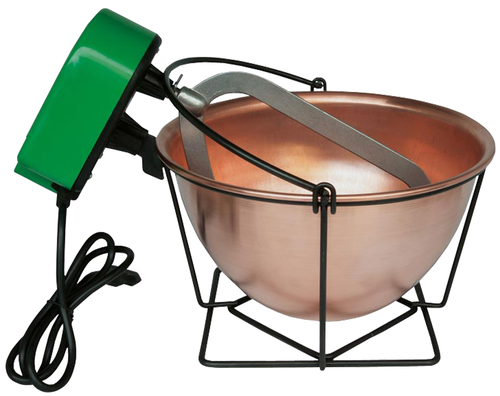 Omcan USA 47318 3 L Hand Mixer