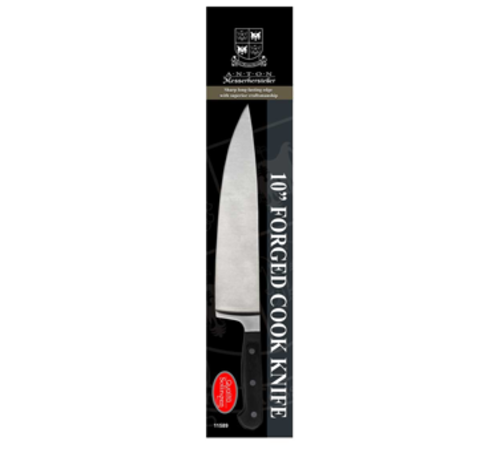 Omcan USA 21885 10" Black Polypropylene Handle