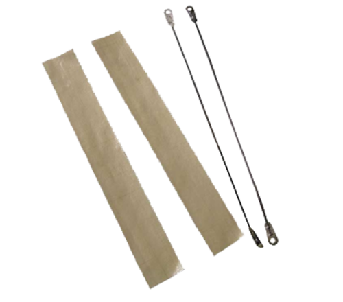 Omcan USA 16042 Element Service Kit