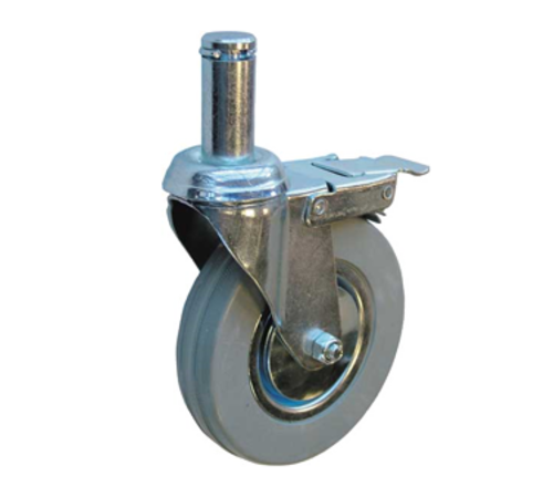 Omcan USA 14461 Industrial Caster
