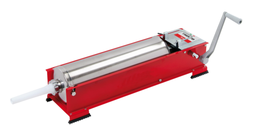 Omcan USA 48162 Elite Series Sausage Stuffer