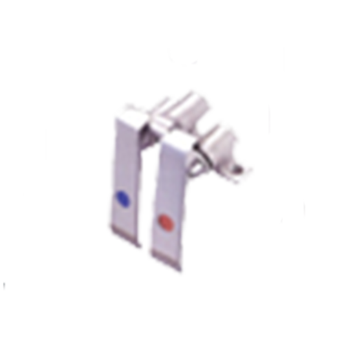 Omcan USA 21123 Knee Valve Assembly