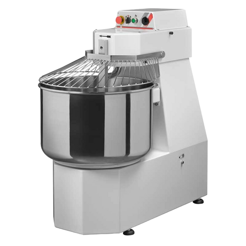 Omcan USA 13173 110 Lb. Two Speed Elite Series Dough Mixer - 208 Volts