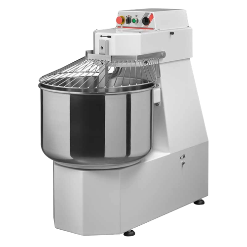 Omcan USA 13173 110 Lb. Two Speed Elite Series Dough Mixer - 208 Volts