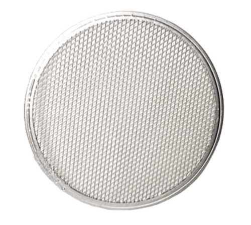 Omcan USA 13487 24" Aluminum Pizza Screen
