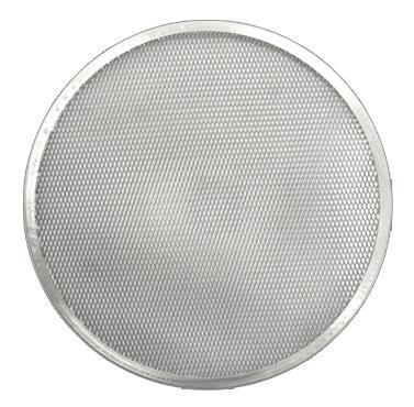 Omcan USA 13487 24" Aluminum Pizza Screen
