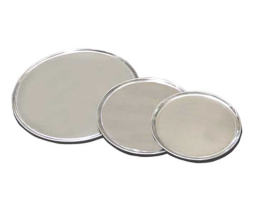 Omcan USA 20223 17" Dia. Aluminum Pizza Cutter