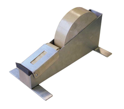 Omcan USA 10479 Stainless Steel Gum Tape Dispenser