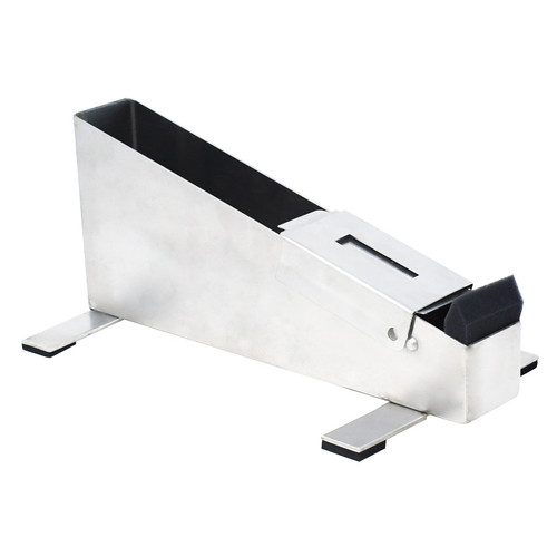 Omcan USA 10479 Stainless Steel Gum Tape Dispenser
