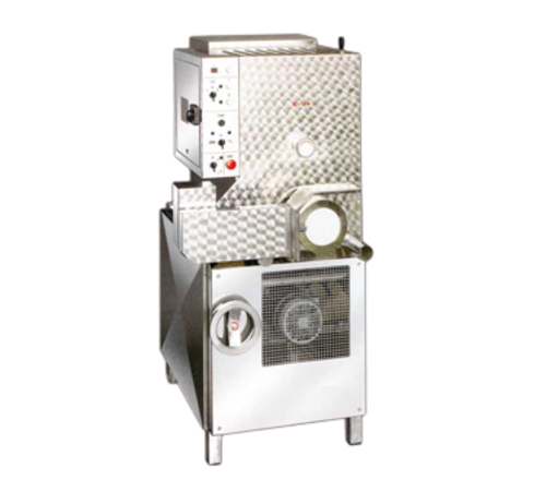 Omcan USA 13286 110 Lbs. Capacity Pasta Machine - 208 Volts