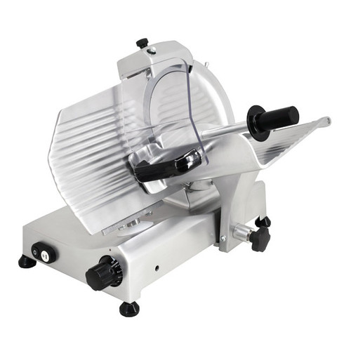 Omcan USA 31343 10" Blade Slicer with 0.30 HP