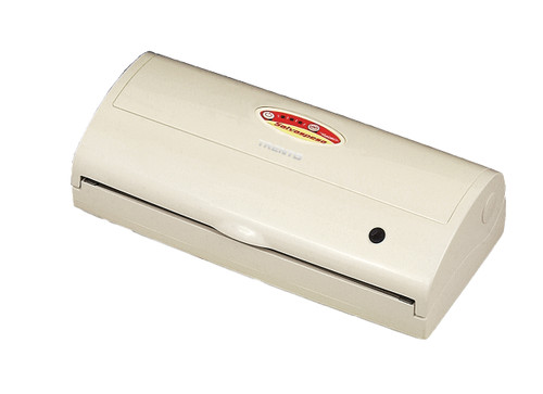 Omcan USA 21623 12" Seal Bar Non Chamber Countertop Vacuum Packaging Machine