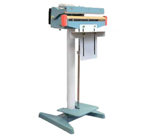 Omcan USA 14433 Automatic Impulse Bag Sealer - 110 Volts