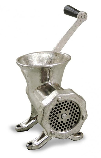 Omcan USA 23541 #12 Manual Meat Grinder