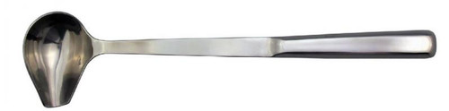 Omcan USA 80007 1 Oz. Stainless Steel Spout Ladle