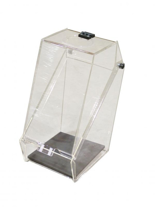 Omcan USA 23504 Noise Reduction Cover