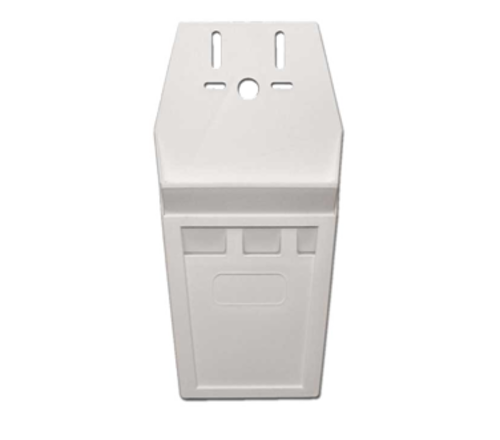 Omcan USA 12909 "C" Style Plastic Knife Scabbard