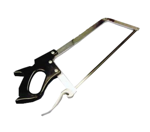 Omcan USA 11437 25" Handsaw