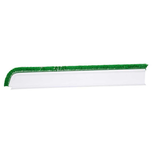 Omcan USA 10814 3" x 30" with 1" Green Parsley Curved Divider