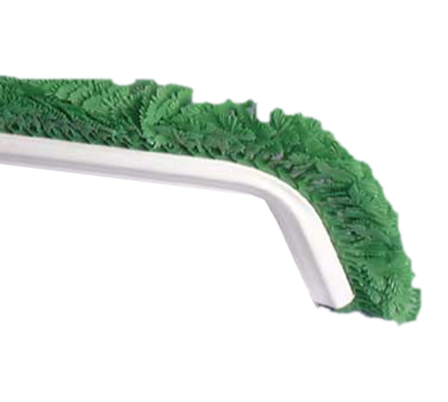 Omcan USA 10809 2" x 30" with 1" Green Parsley Curved Divider