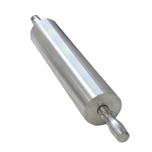 Omcan USA 27678 18" Aluminum Rolling Pin