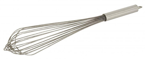 Omcan USA 80072 10" L Stainless Steel French Whip
