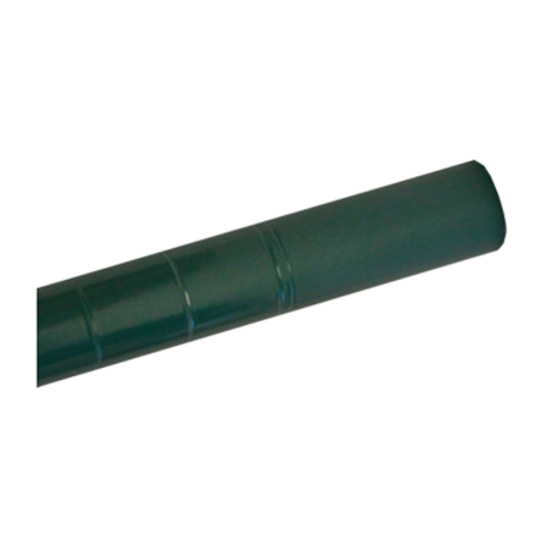 Omcan USA 16787 34" H Epoxy Finish Post