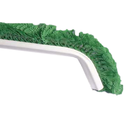 Omcan USA 10805 1" x 30" with 2" Green Parsley Curved Divider