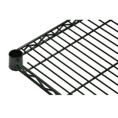 Omcan USA 20140 54" W x 18" D Epoxy Wire Shelf