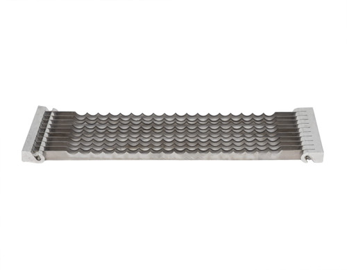 Omcan USA 10049 3" - 16" Tomato Slicer Blades Set