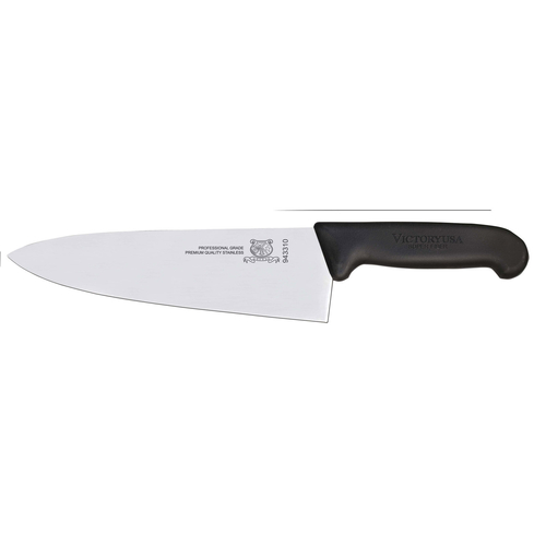 Omcan USA 21597 8" Black Polypropylene Handle