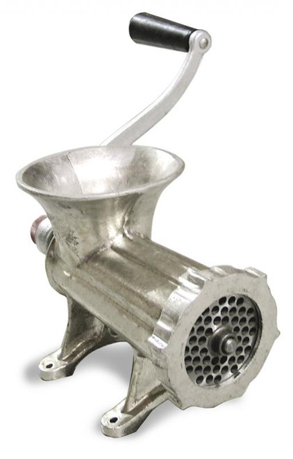Omcan USA 23542 #22 Manual Meat Grinder